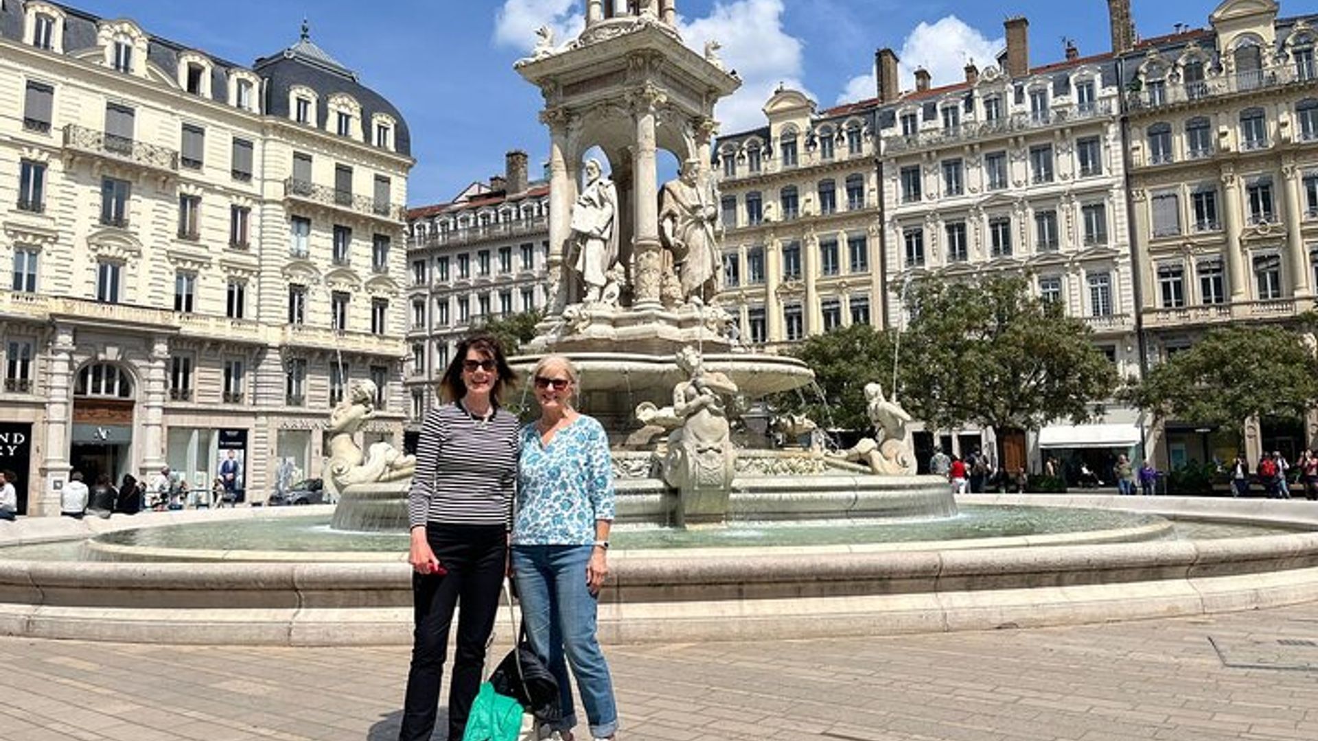 Historische & kulturelle Wanderung in Lyon