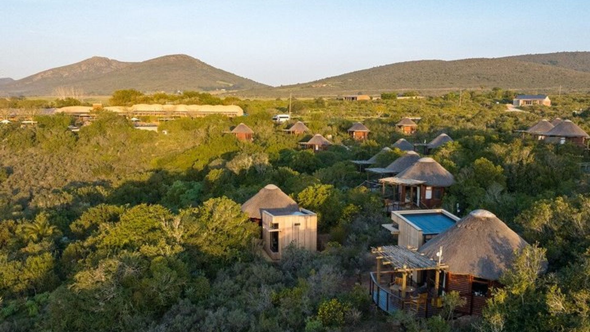 2-Day Garden Route Small-Group Safari from Cape Town