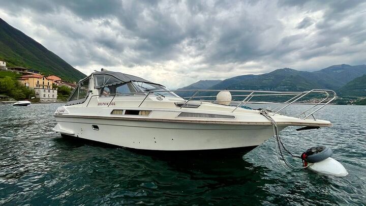 Lake Como Private Boat Tour Including Prosecco From Bellagio