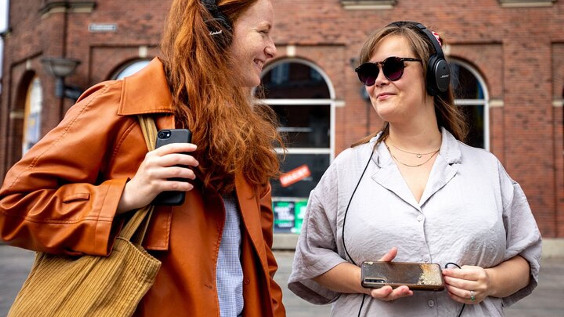 Discover Berlin: A Self-Guided Audio Experience from Story Hunt