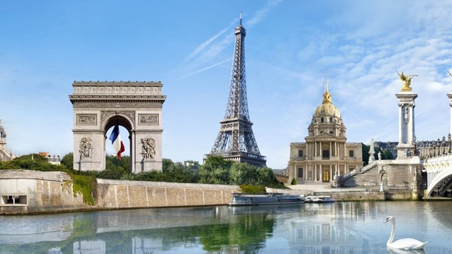 Paris : transfert privé aller-retour à Orly ou Charles de Gaulle