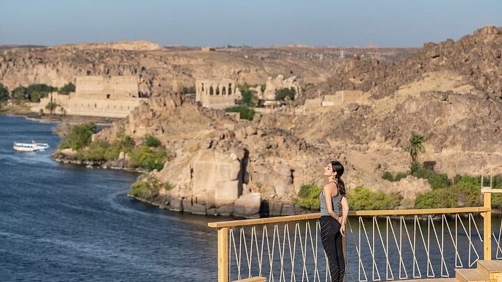 3-Day 2-Night Tour to Aswan, Abusimbel & Luxor