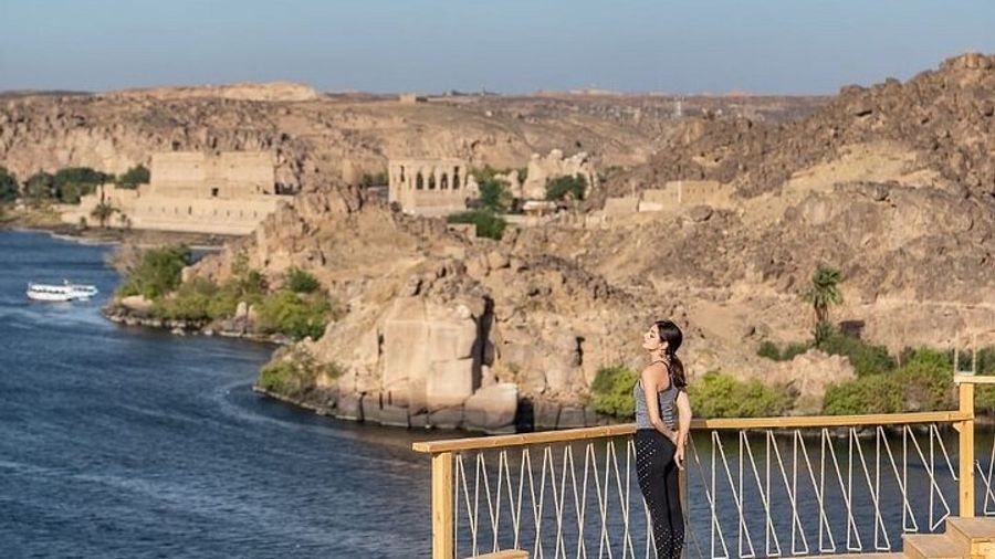 3-Day 2-Night Tour to Aswan, Abusimbel & Luxor