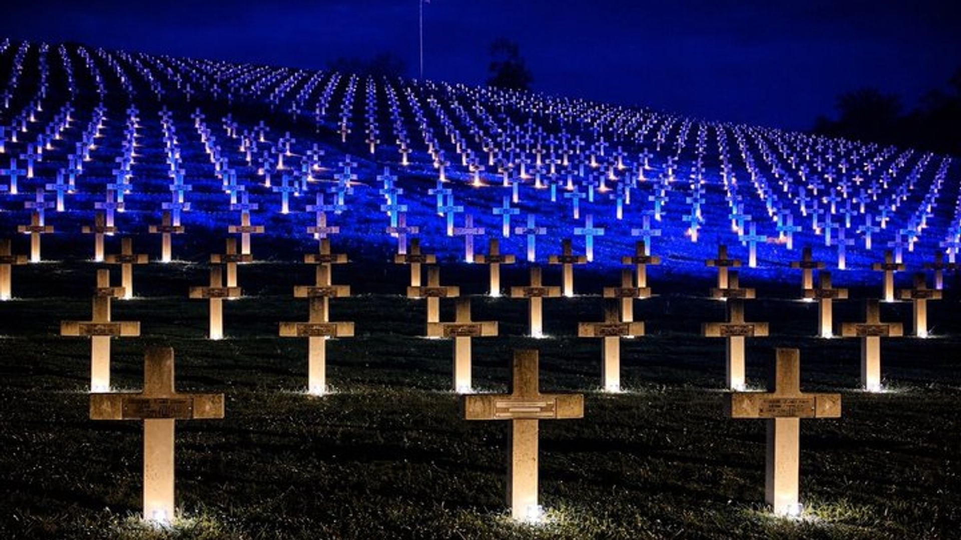 Visite de la Première Guerre mondiale au départ de Paris