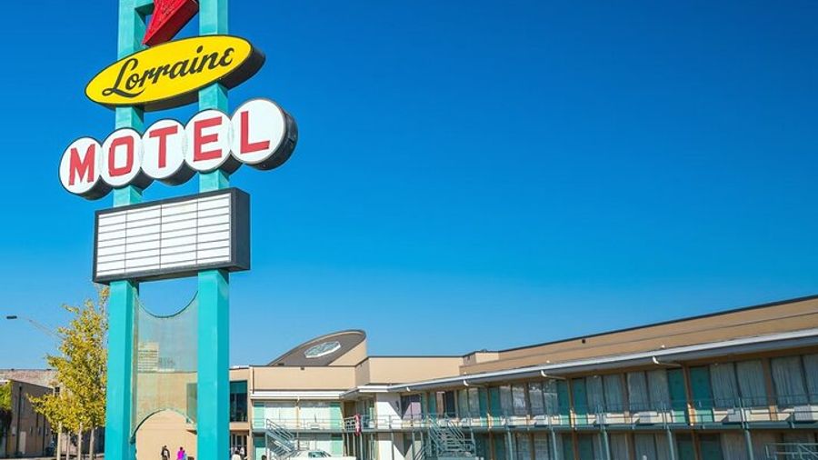Memphis Discovery Tour w/ National Civil Rights Museum Admission