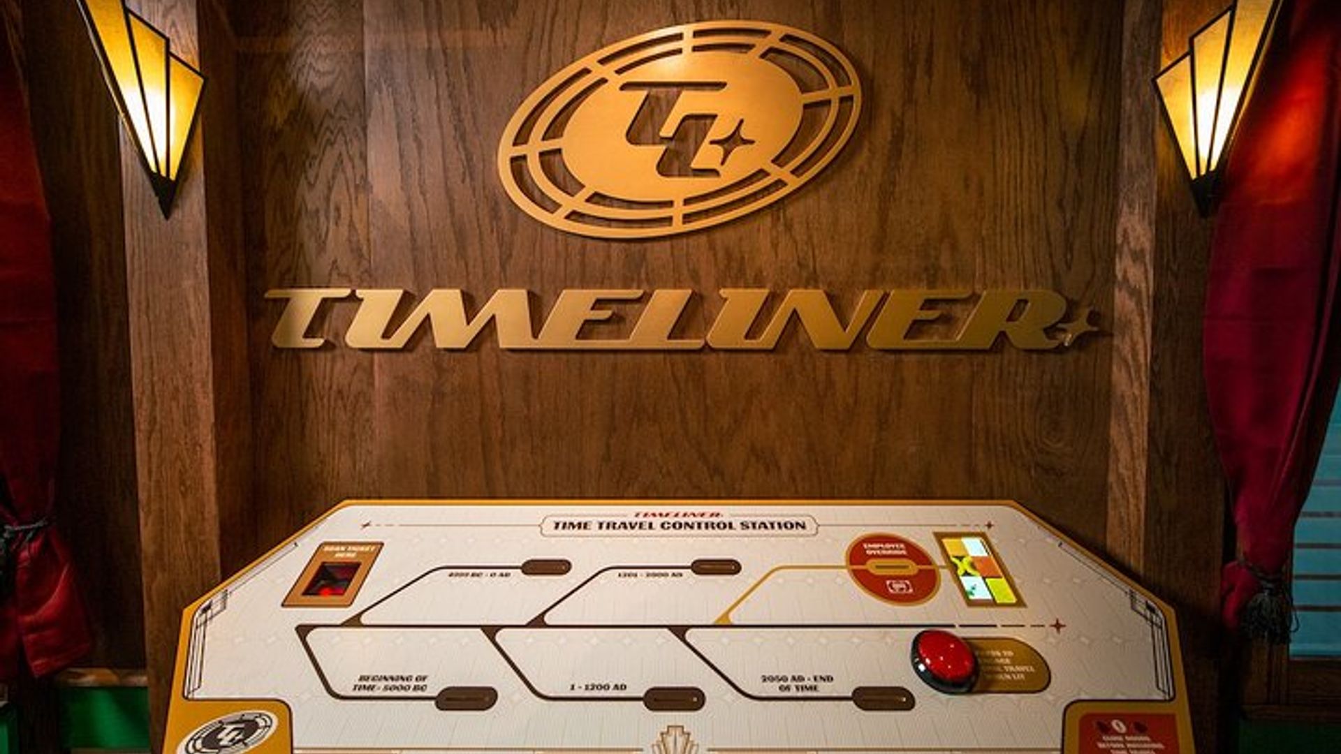 Dedham Escape Room Adventure at Legacy Place