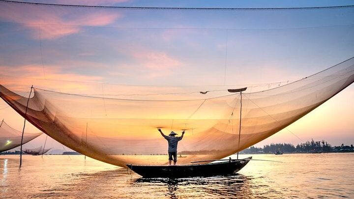 Hoi An Countryside Private Half-Day Tour With Lunch Option