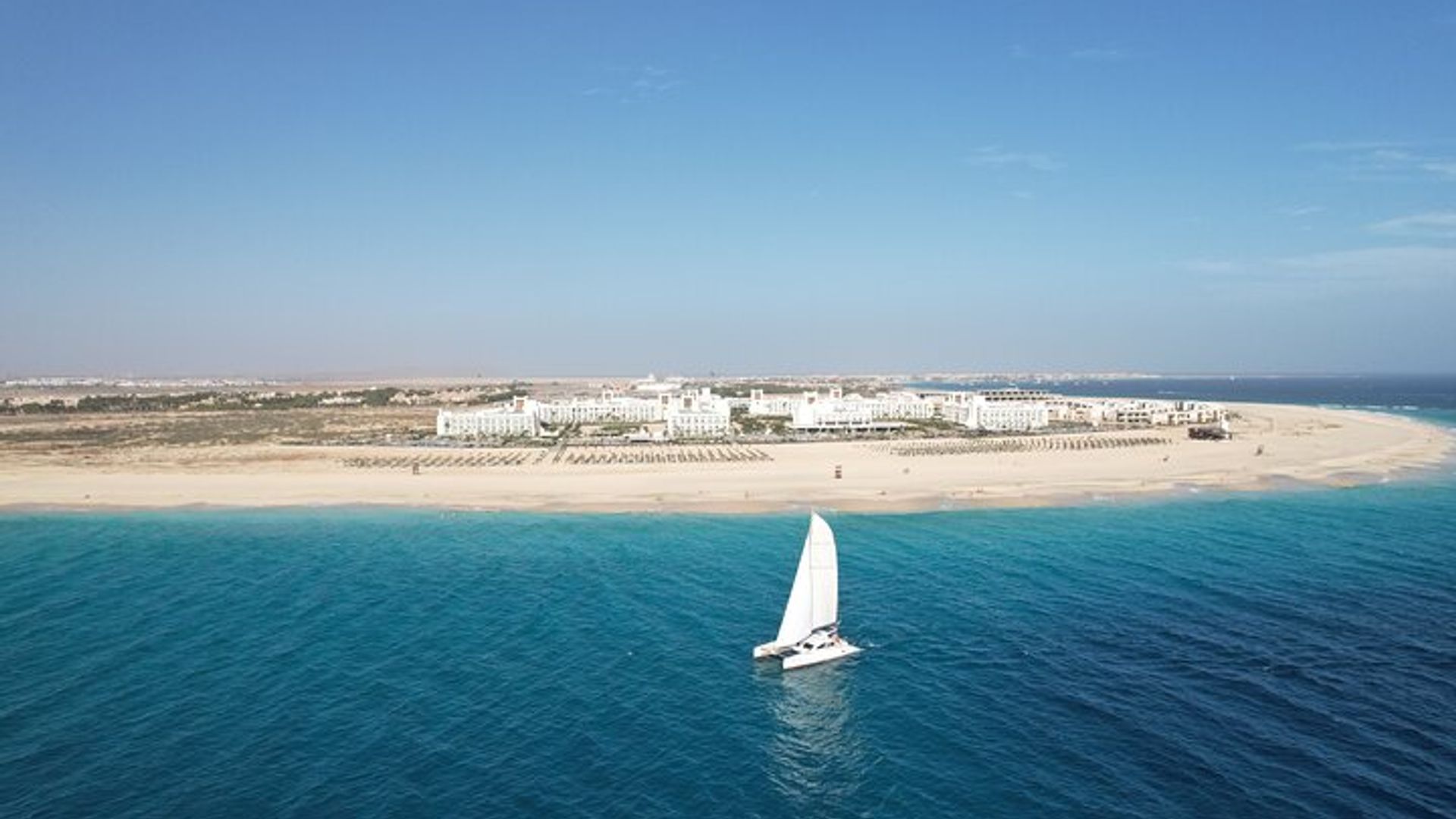 Excursion en catamaran en petit groupe à Santa Maria