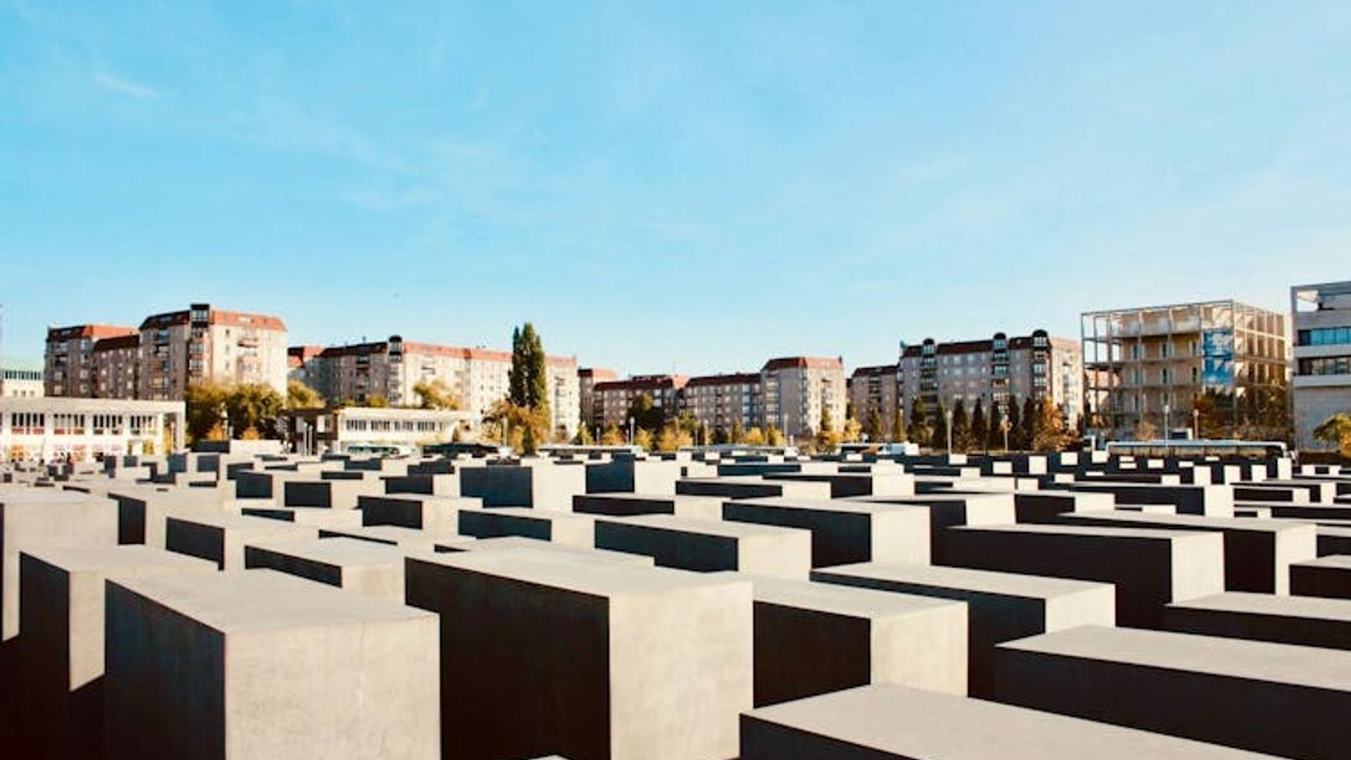 Berlin sightseeing audio tour with Bode Museum ticket