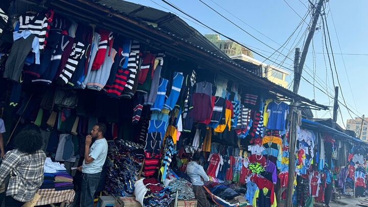 Addis Ababa City Tours