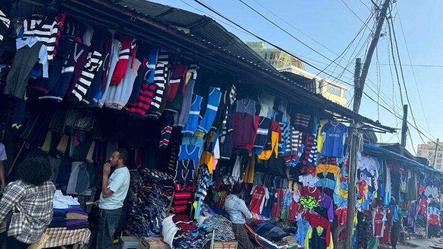 Addis Ababa City Tours