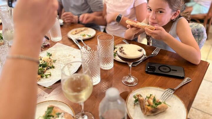 New York Greenwich Village Food Tour With Small Group