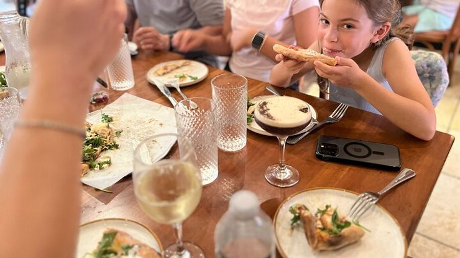 New York Greenwich Village Food Tour With Small Group