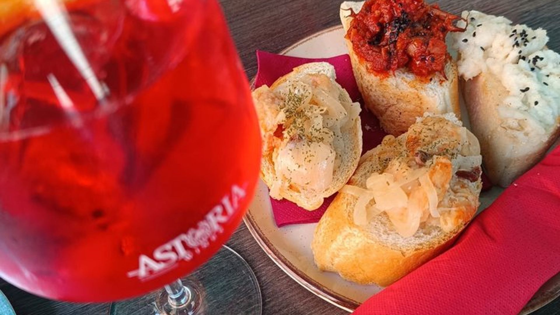 Venice Rialto Market Spritz and Cicchetti Experience