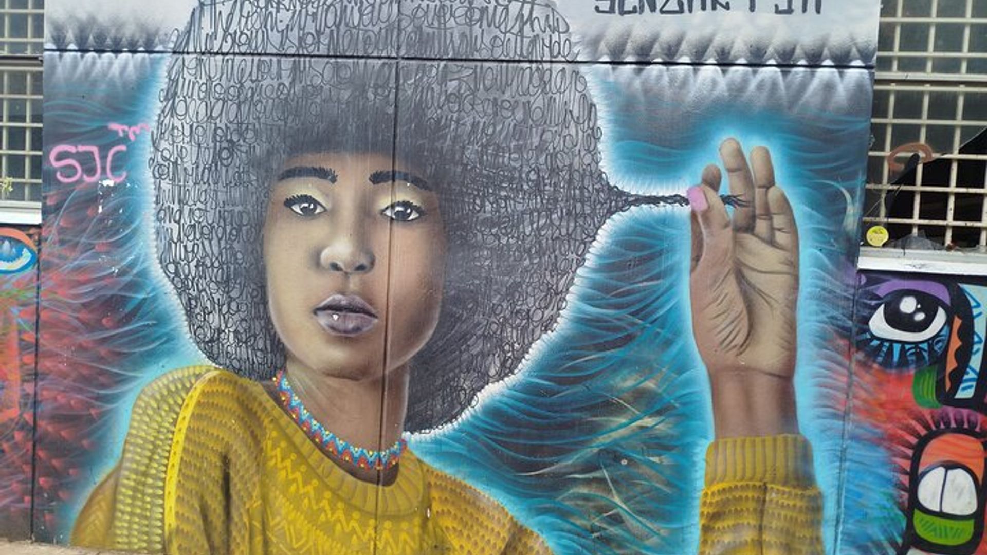 Johannesburg and Soweto Private Tour
