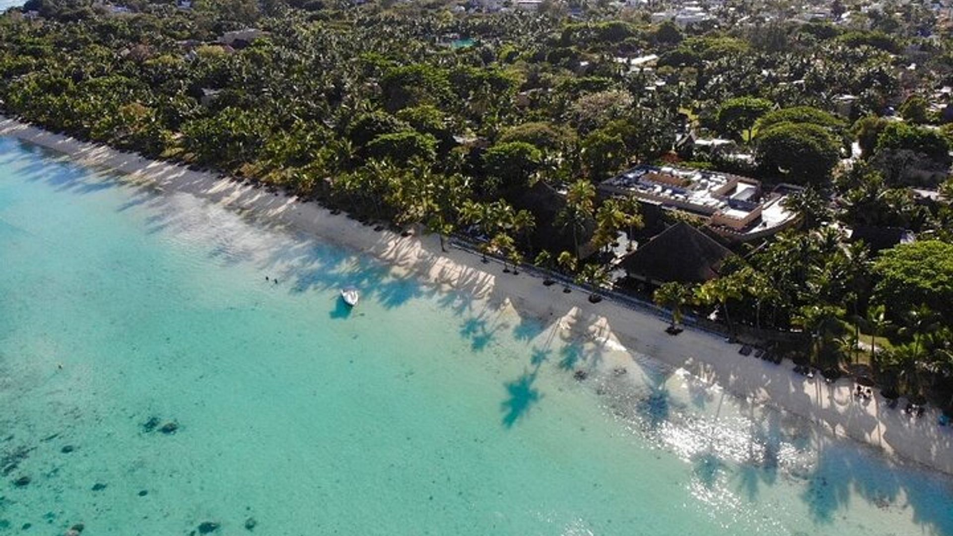 Mauritius Private Full-Day South West Tour With Lunch