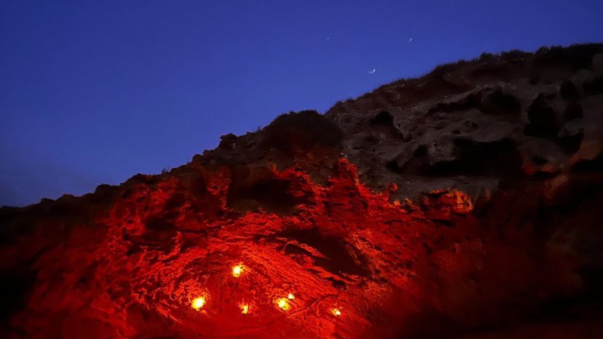 Tour al atardecer de Essaouira – Cascada de Sidi M’Barek y cena en la costa