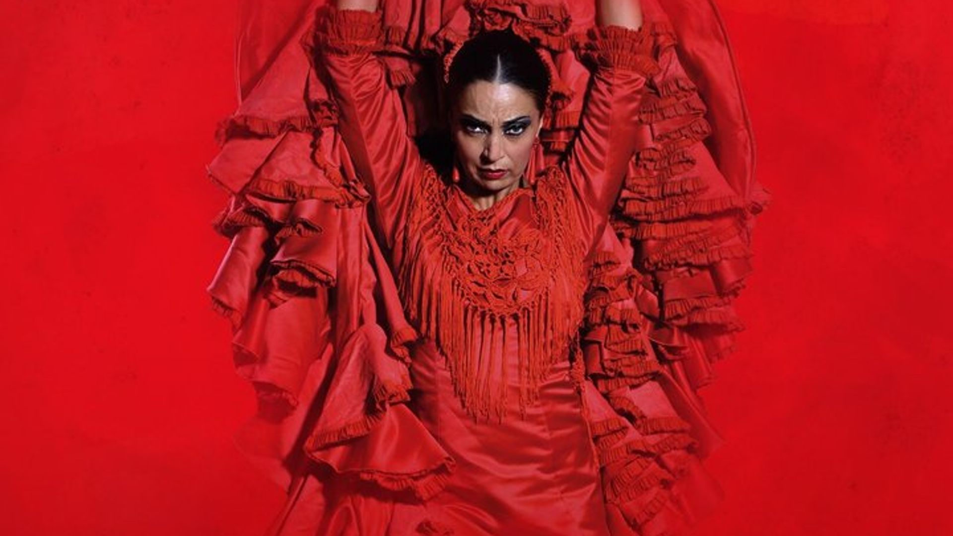 Barcelona Traditional Flamenco Show in El Born with Drink