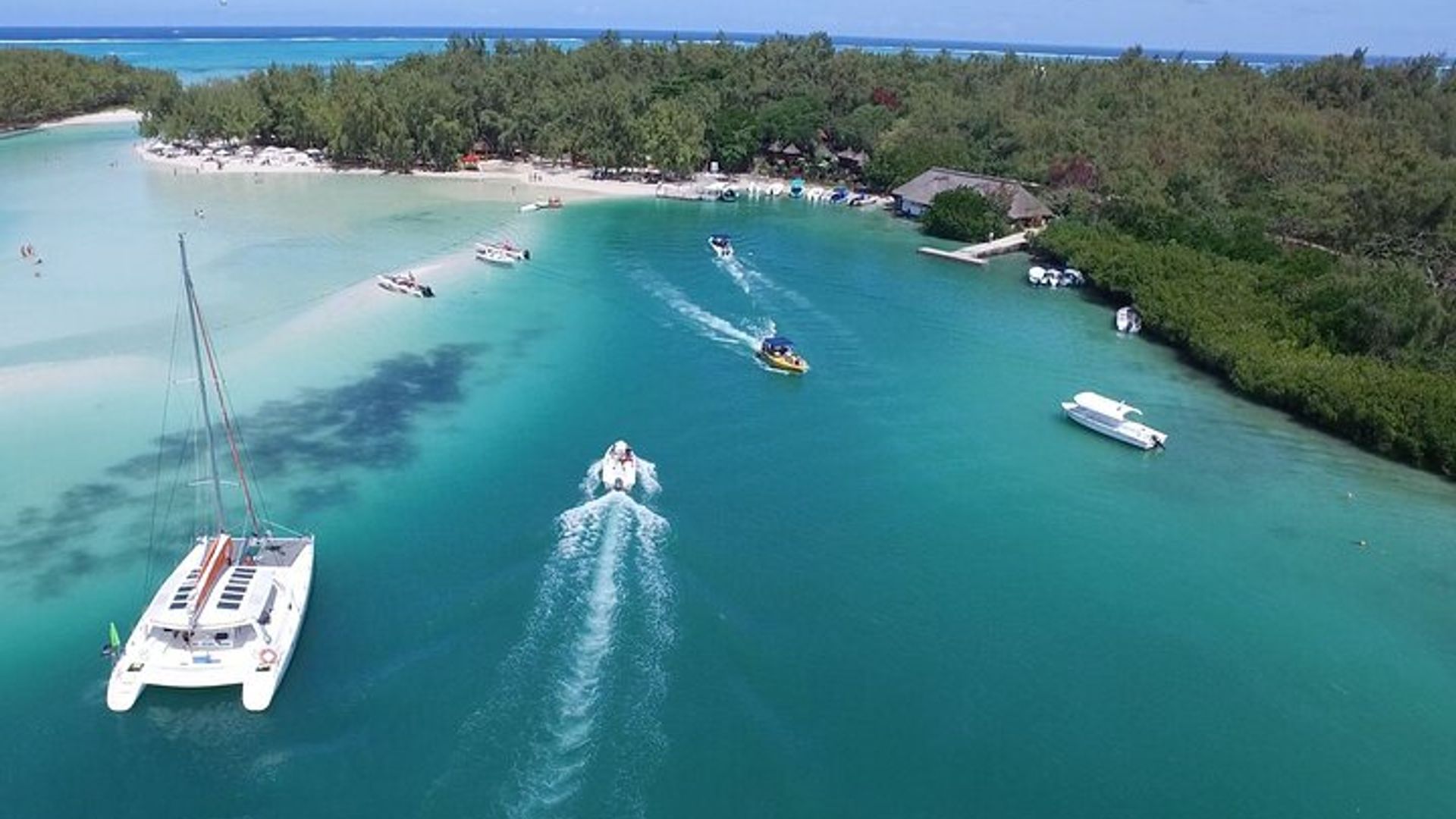 JOURNÉE COMPLÈTE Nord de l'île Maurice : Jardin botanique & L'Aventure Du Sucre