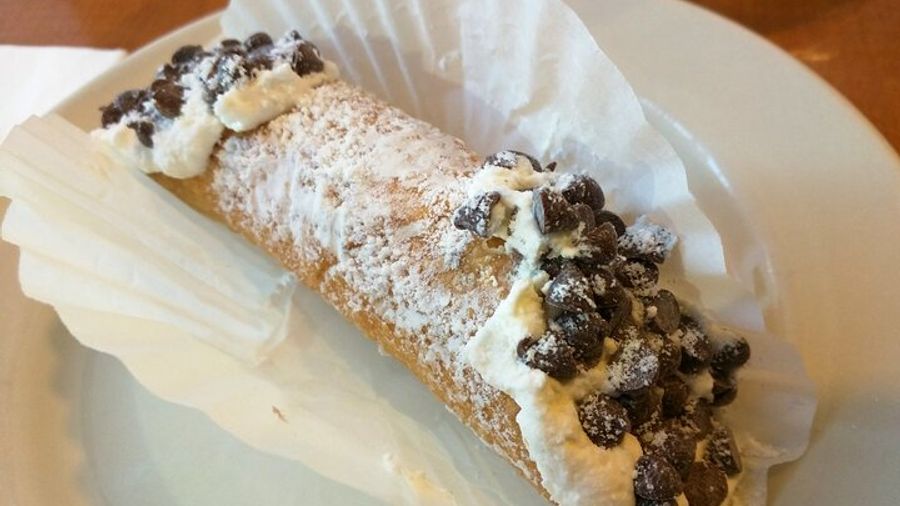 Philadelphia: Italian Market Small-Group Tour with Lunch