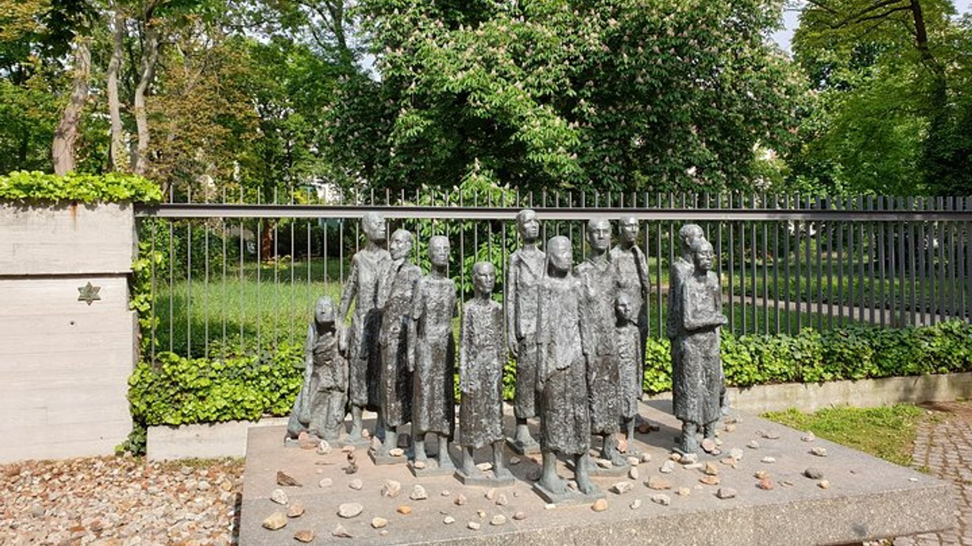 Berlin Small-Group Nazi History Tour