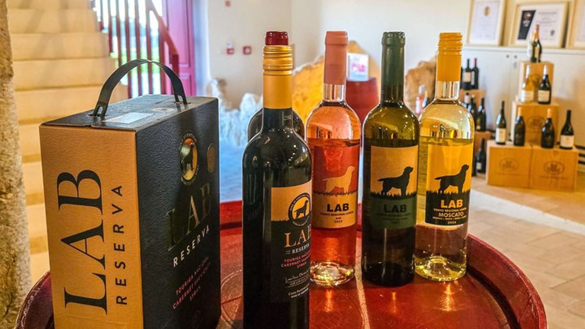 Tavira Tuk Tuk Tour: Historic Center & Wine Tasting