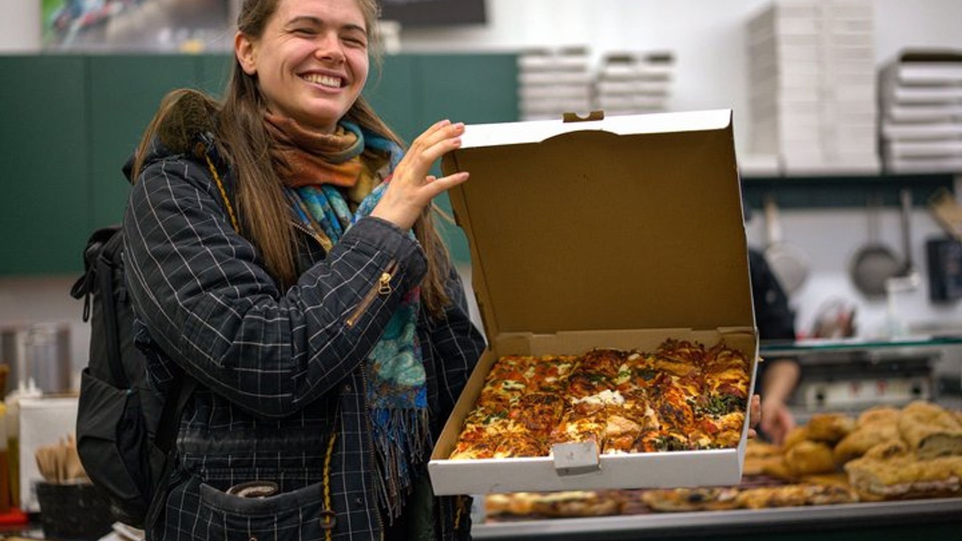 Boston : Kleine oder private Verkostungstour in North End