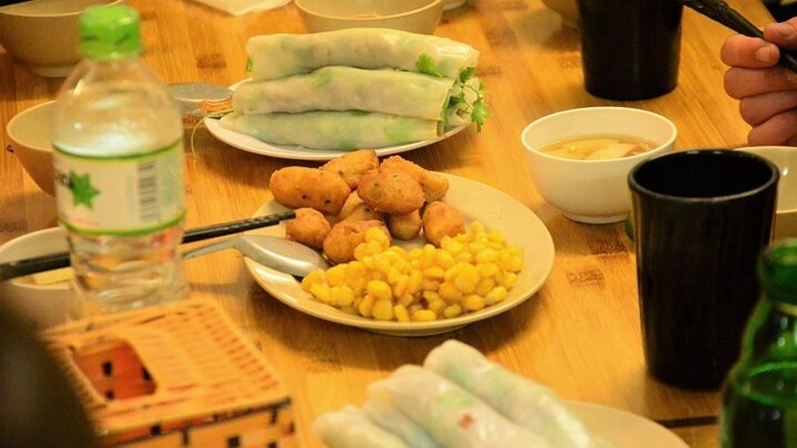 Hanoi Half-Day Jeep Adventure with Lunch