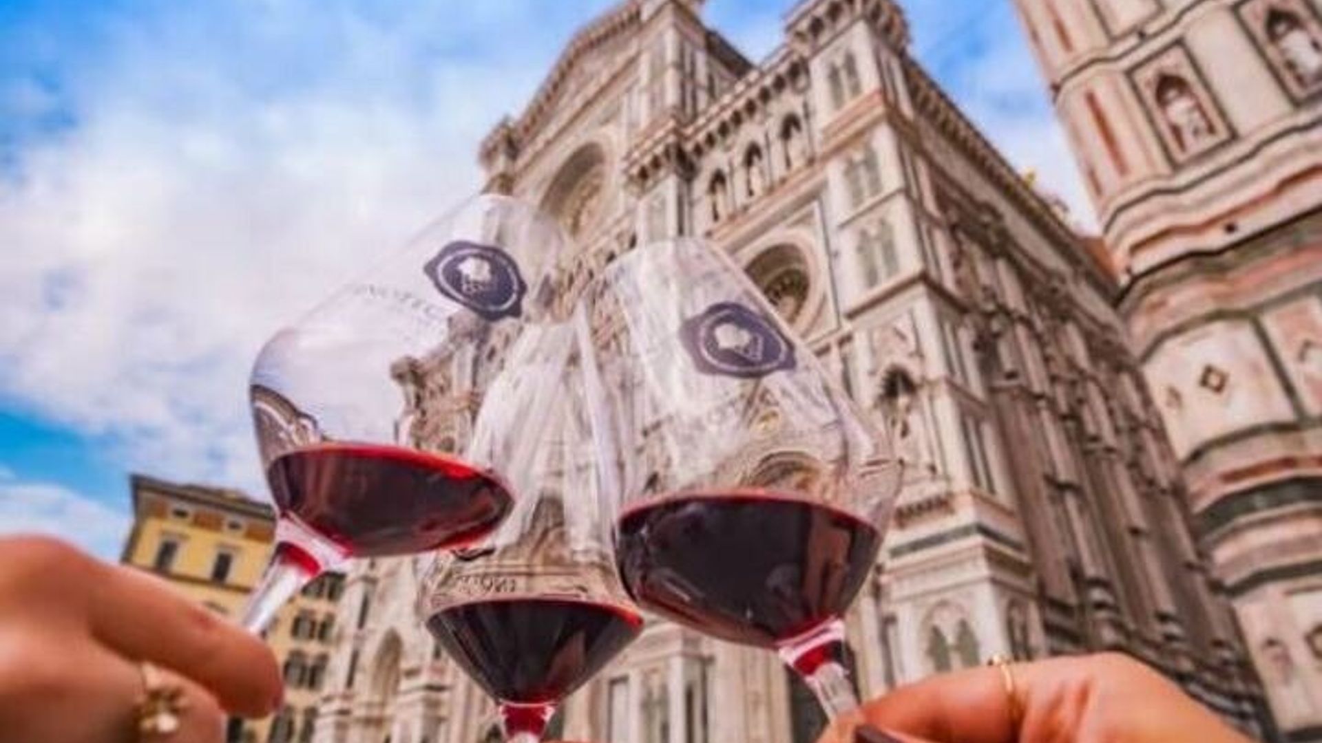 Florence: Guided 2-Hour Food and Wine Tasting Tour