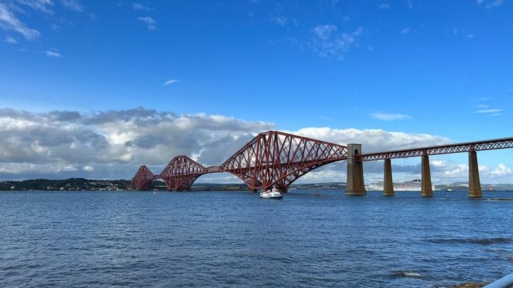 St. Andrews: Private Day Tour from Edinburgh