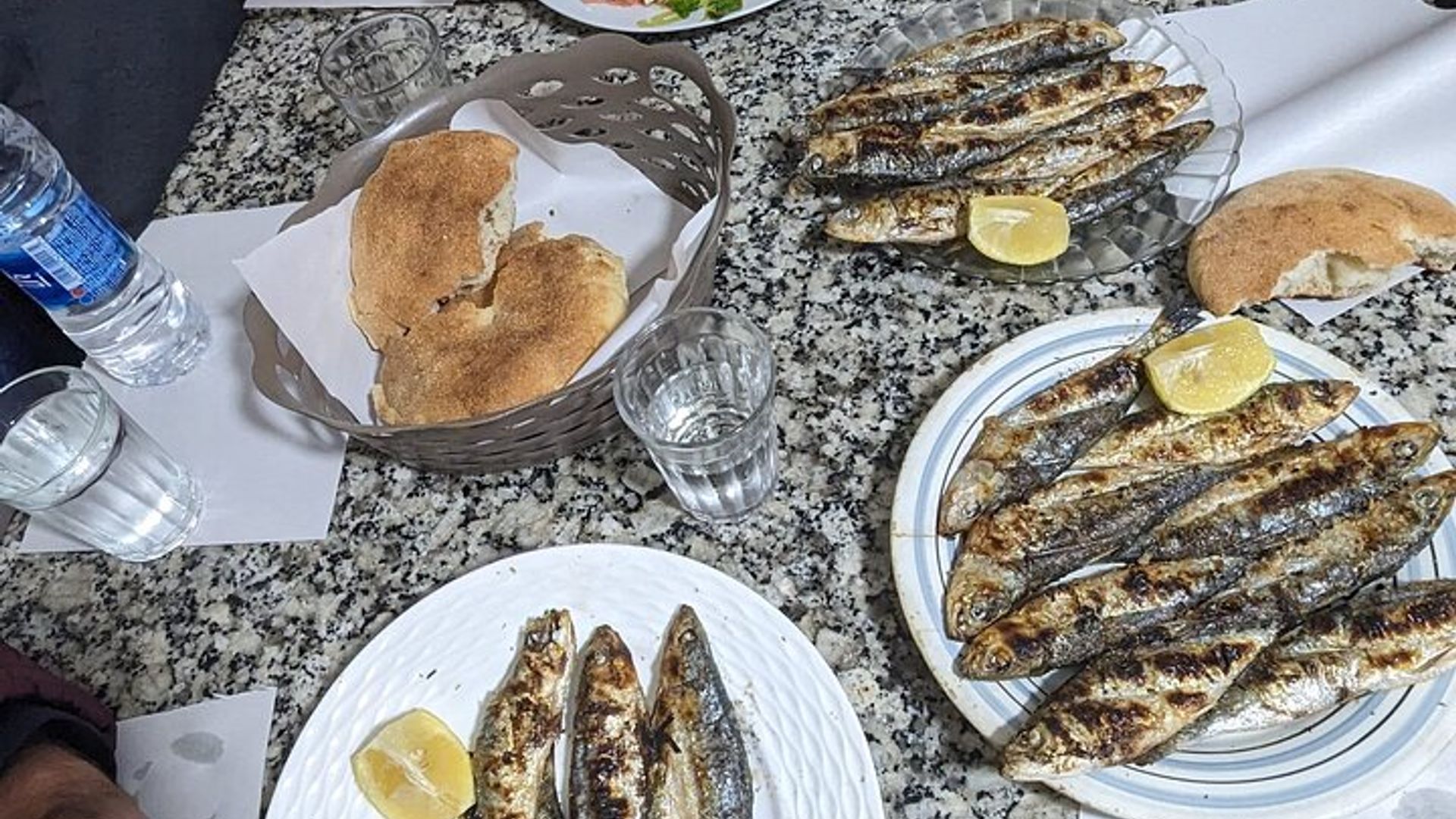 Essaouira Street Food Tour