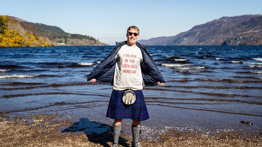2-Day Loch Ness and Inverness Small-Group Tour from Edinburgh