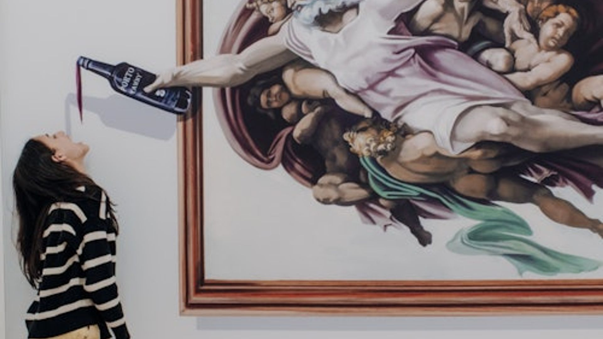 3D Fun Art Museum Funchal
