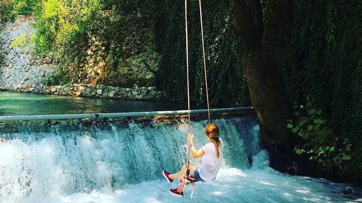 Marmaris Yuvarlakcay Tour With Lunch and Akyaka River Cruise