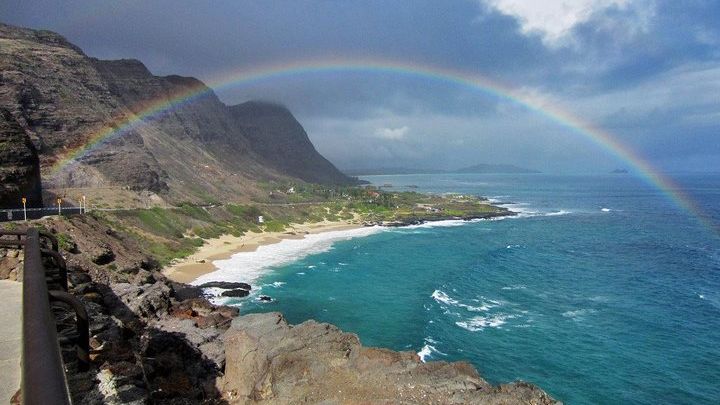 Oahu Private Full-Day Custom Island Tour