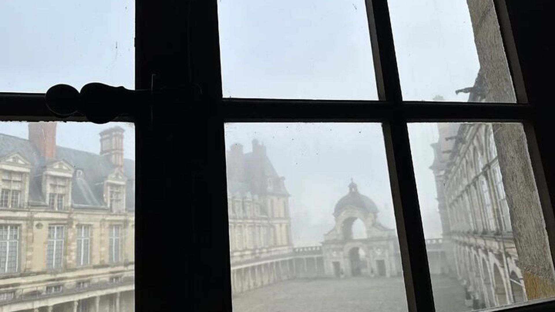 Château de Fontainebleau Half-Day Tour