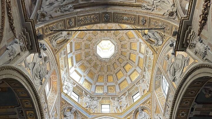 Genoa Food, Wine Tasting & History Walking Tour