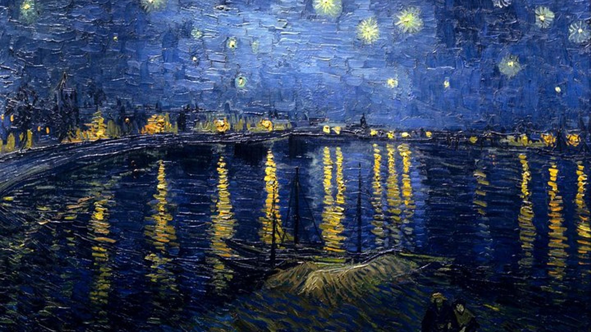 Van Gogh Museum Admission Ticket & Small-Group Tour image 2