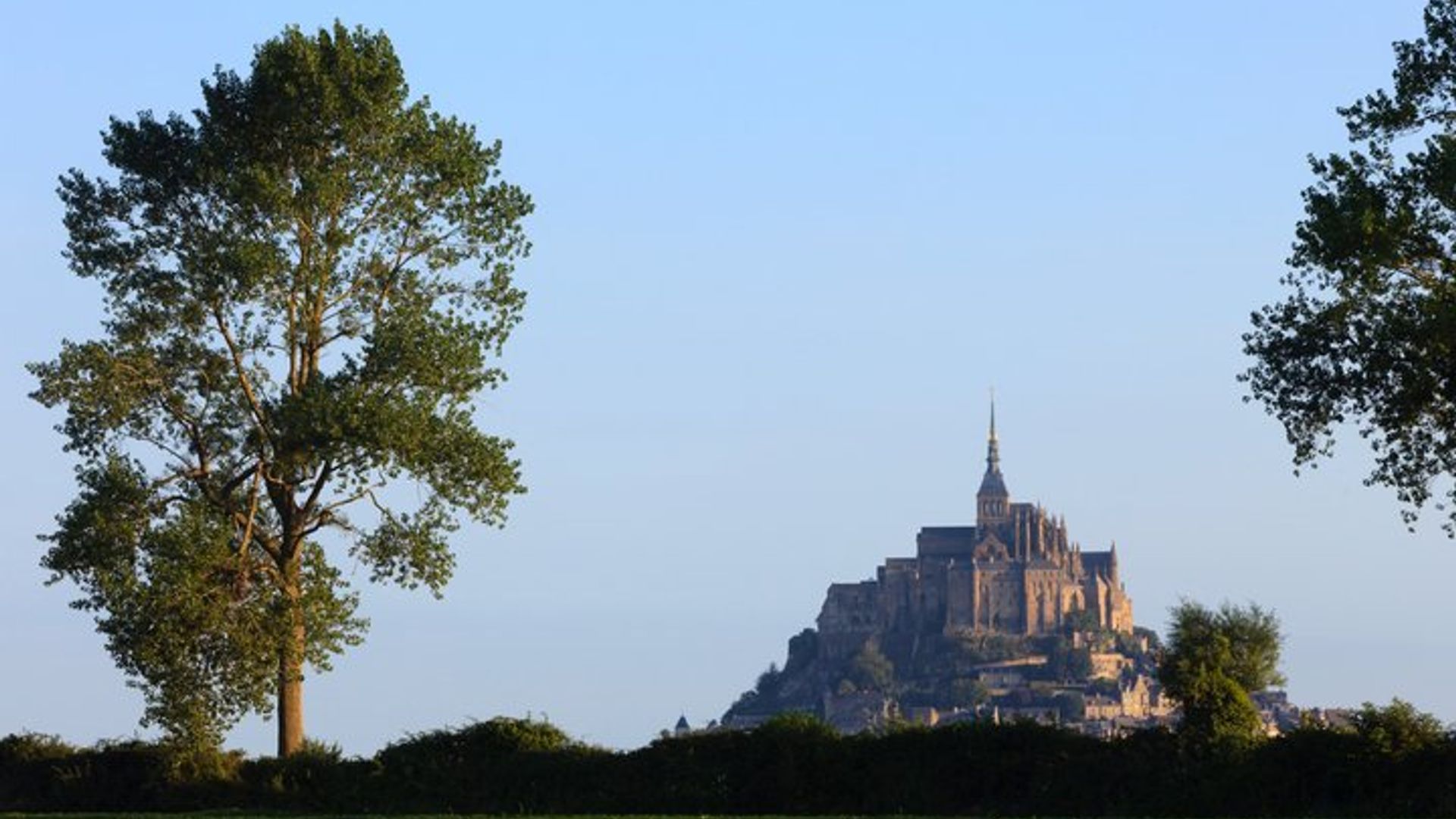 Mont Saint Michel desde Rouen | Tour Privado | Guía Opcional