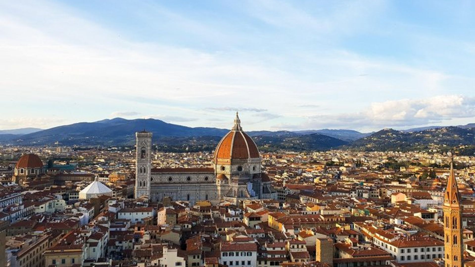 Florence Accademia Gallery Timed Tickets (Audio Guide Option)