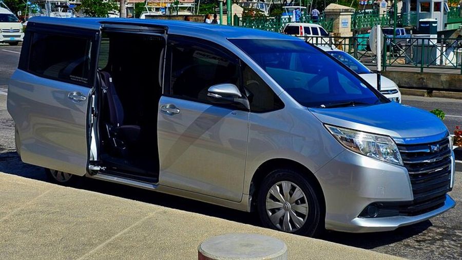 Barbados: Private Transfer from Airport