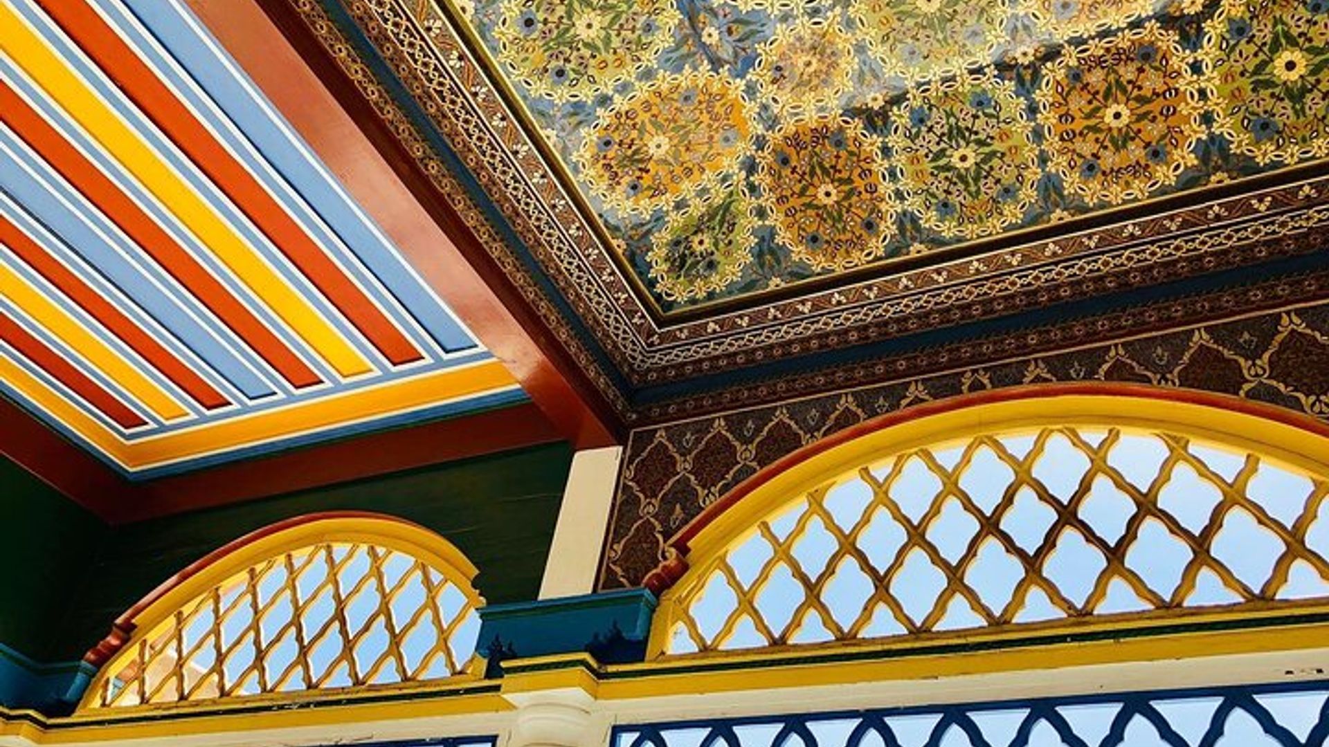 Half Day Guided Tour in Marrakech History & Culture