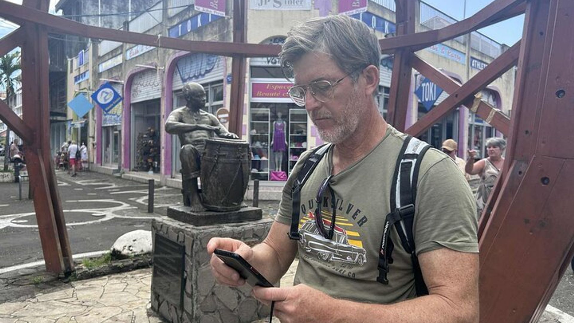 Visitez Pointe-à-Pitre avec un jeu de piste Ludique et Amusant !