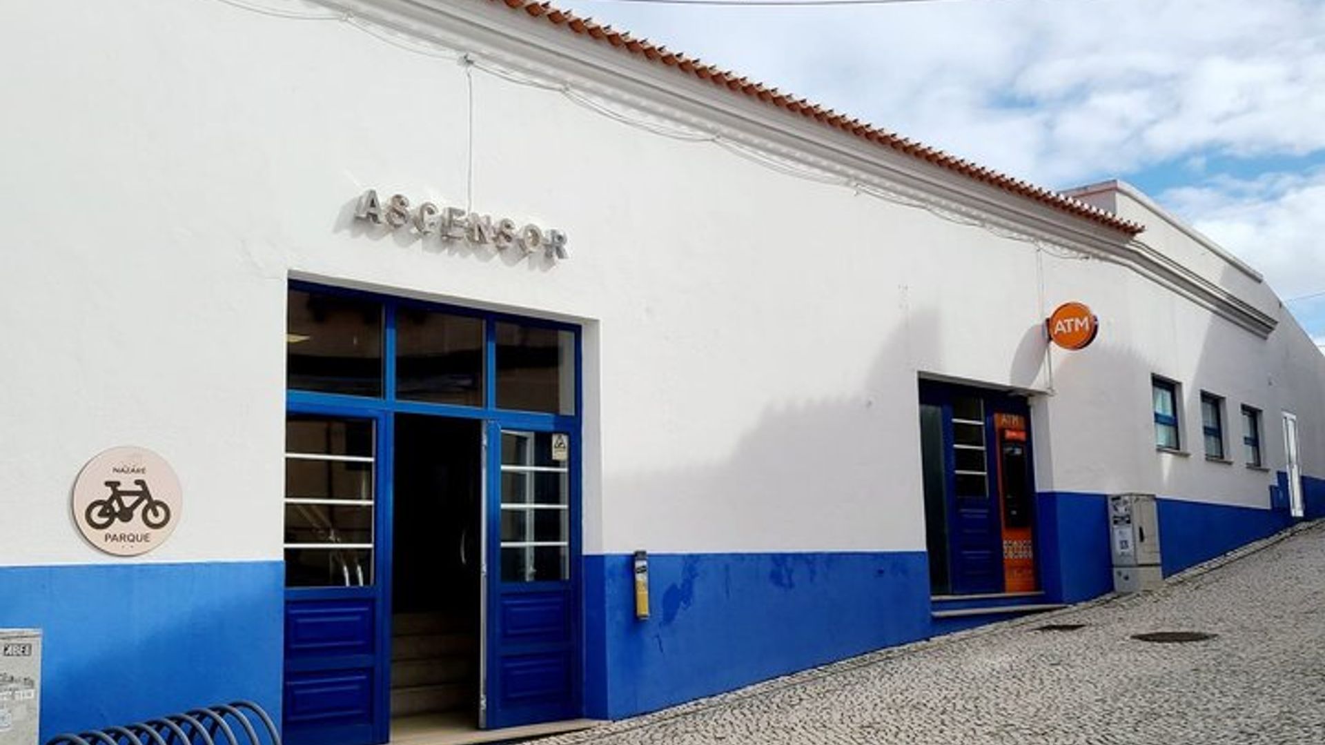 Lissabon nach Nazare Privattransfer