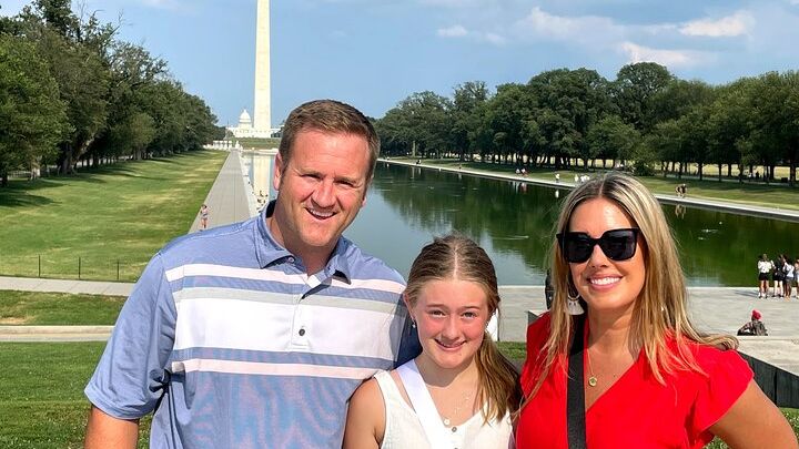 Washington DC Private Custom Half- or Full-Day Driving Tour