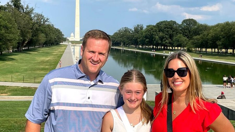 Washington DC Private Custom Half- or Full-Day Driving Tour