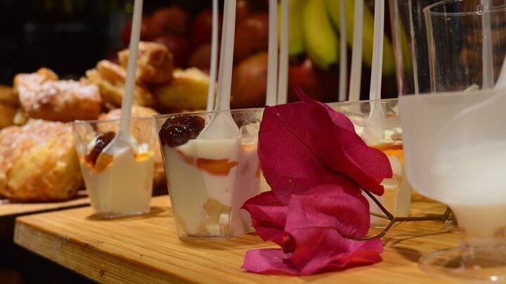 Corfu Small-Group Gastronomy Tour