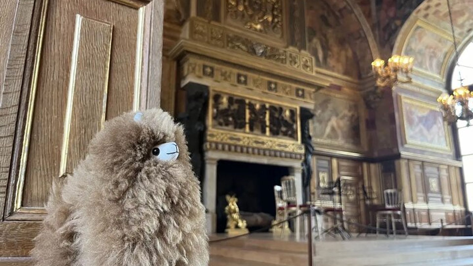 Château de Fontainebleau and Barbizon Village Full Day Tour
