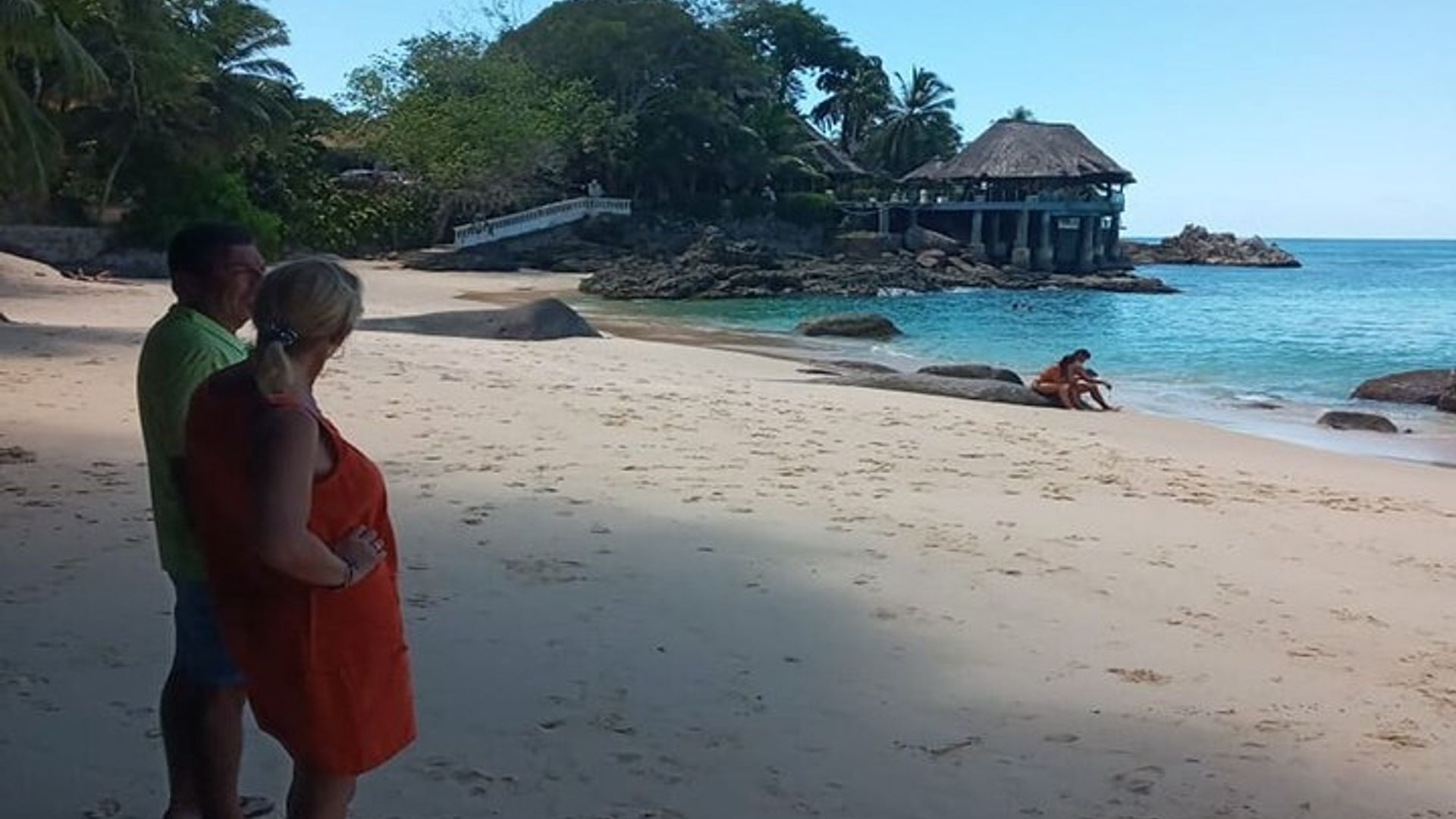 Private Mahe Island Half-Day Tour with Pick up