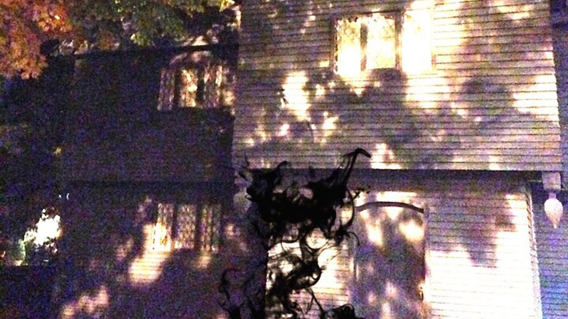 Salem : Ghost & Paranormal Evening Walking Tour